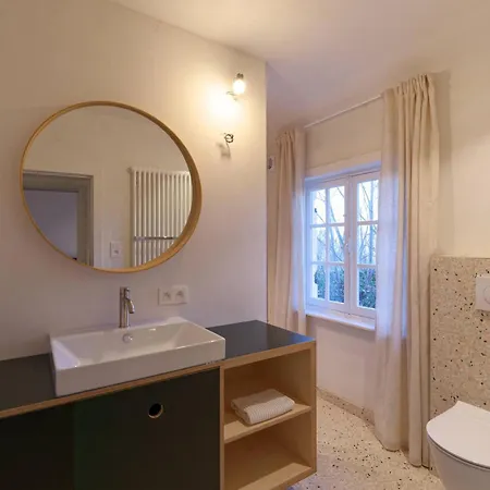 Sur La Dune Tatil Evi *