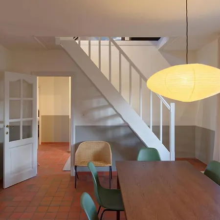 Sur La Dune Prázdninový dům Oostduinkerke