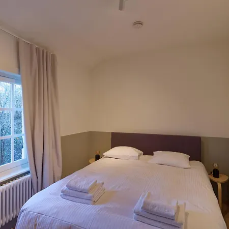 Prázdninový dům Sur La Dune *